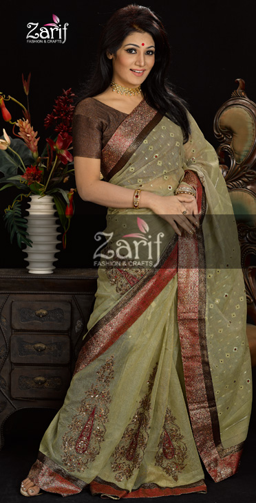 Zarif Fashion, item# 2303 eid fashion 2303