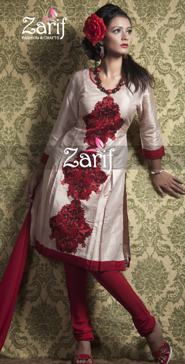 Zarif Fashion, item# 2540 eid fashion 2540