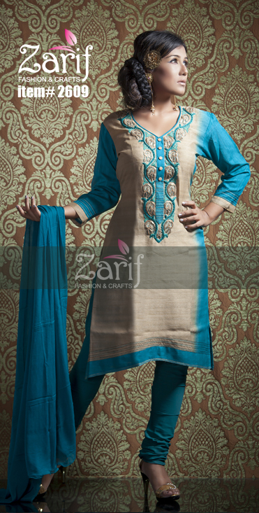 eid fashion 2609