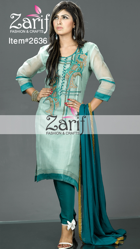 eid fashion 2636