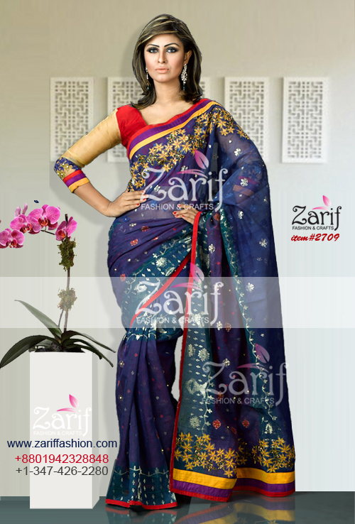 Zarif Fashion, item# 2709 eid fashion 2709