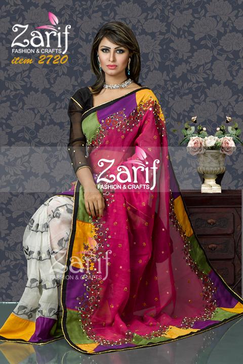 Zarif Fashion, item# 2720 eid fashion 2720