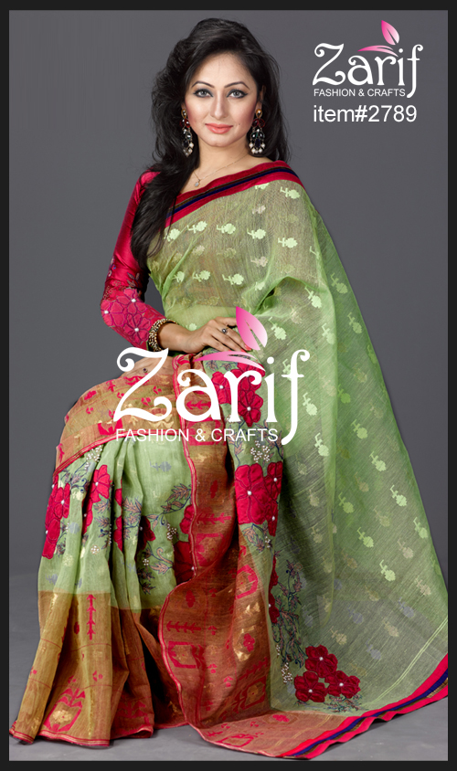 Zarif Fashion, item# 2789 eid fashion 2789