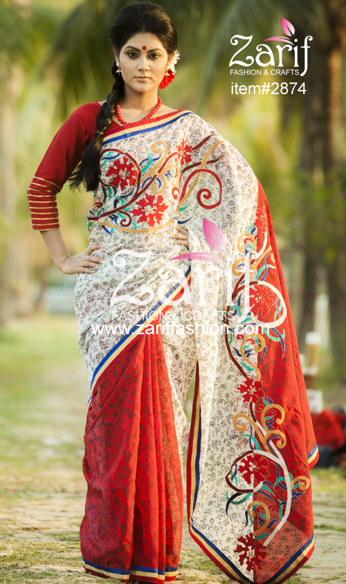 Zarif Fashion, item# 2874 eid fashion 2874
