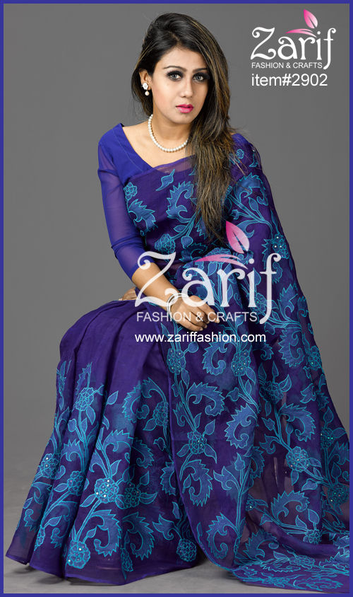 Zarif Fashion, item# 2902 eid fashion 2902