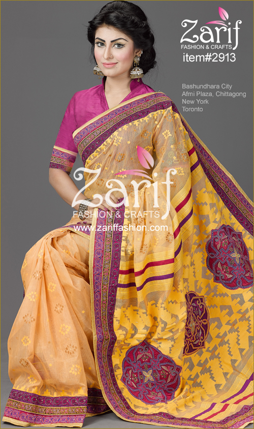 Zarif Fashion, item# 2913 eid fashion 2913