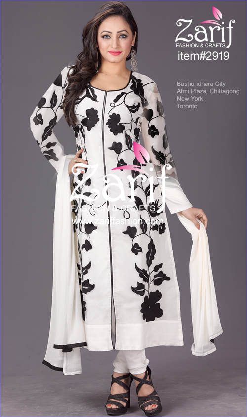 Zarif Fashion, item# 2919 eid fashion 2919