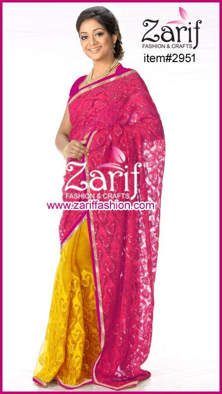 Zarif Fashion, item# 2951 eid fashion 2951