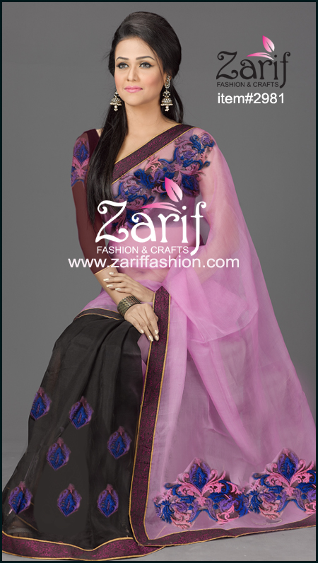 Zarif Fashion, item# 2981 eid fashion 2981
