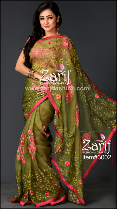 Zarif Fashion, item# 3002 eid fashion 3002