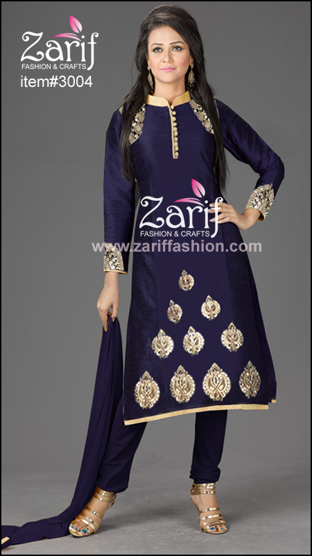 Zarif Fashion, item# 3004 eid fashion 3004