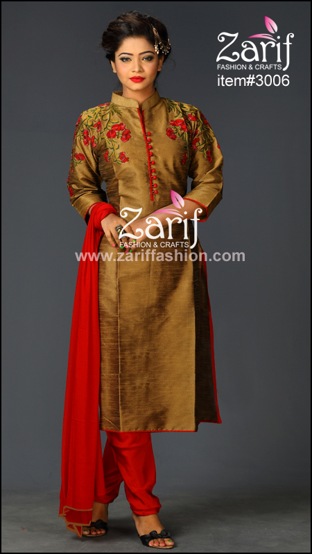 Zarif Fashion, item# 3006 eid fashion 3006