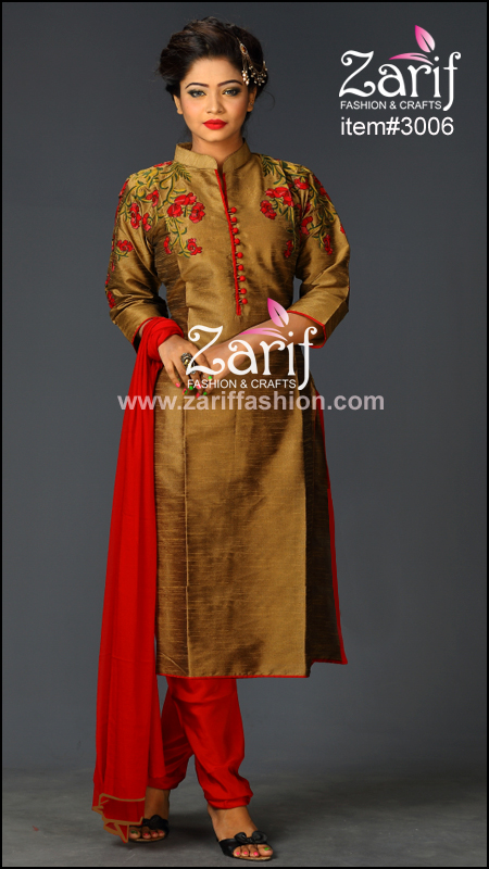 eid fashion 3006