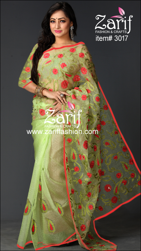 Zarif Fashion, item# 3017 eid fashion 3017