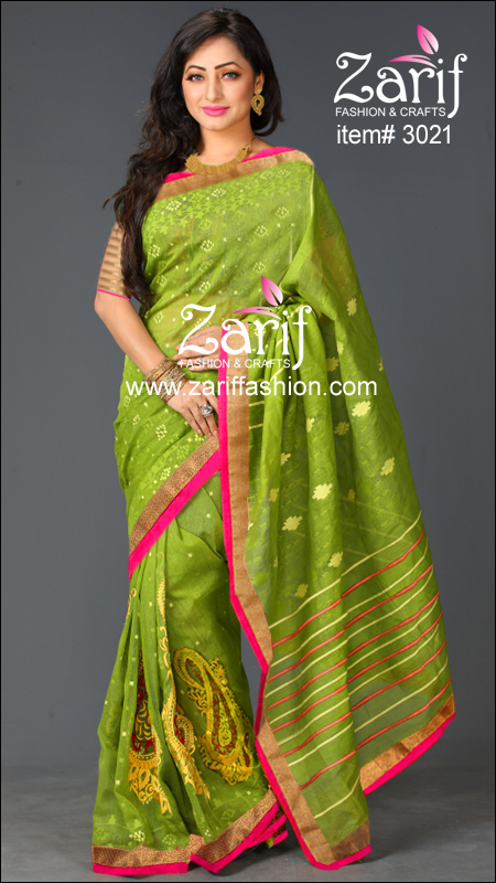 Zarif Fashion, item# 3021 eid fashion 3021