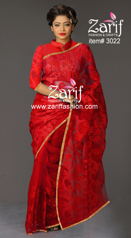 Zarif Fashion, item# 3022 eid fashion 3022