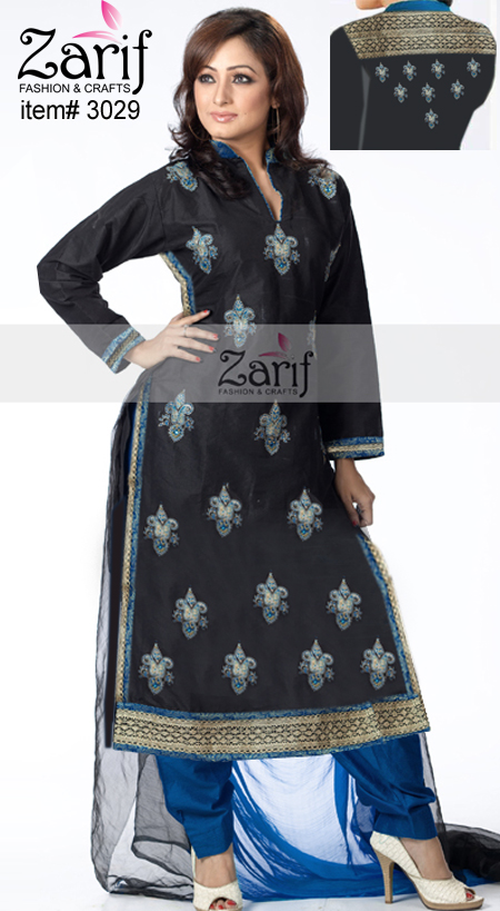 Zarif Fashion, item# 3029 eid fashion 3029
