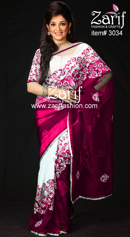 Zarif Fashion, item# 3034 eid fashion 3034