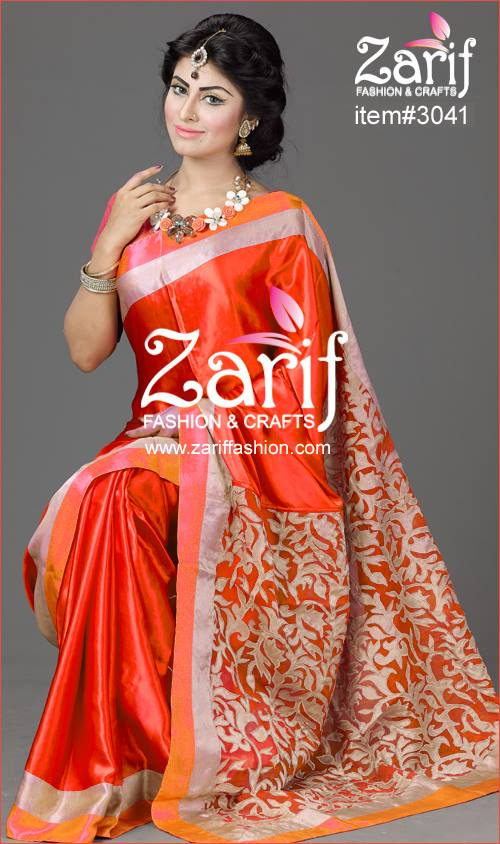 Zarif Fashion, item# 3041 eid fashion 3041