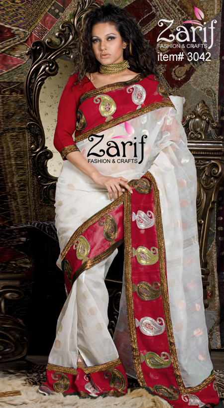 Zarif Fashion, item# 3042 eid fashion 3042