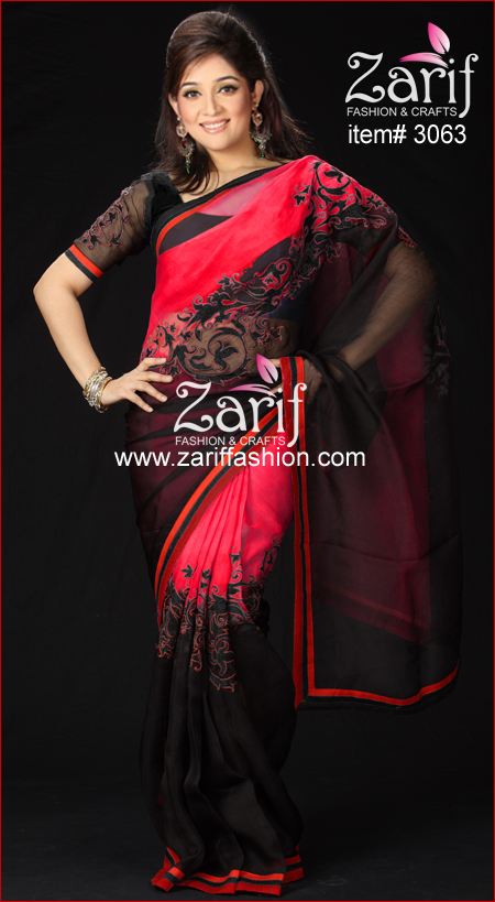 Zarif Fashion, item# 3063 eid fashion 3063